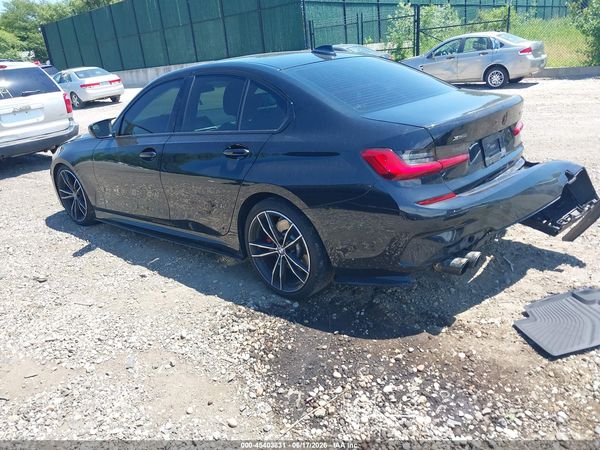 2021 BMW M340I M340I XDRIVE