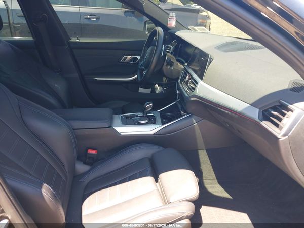 2021 BMW M340I M340I XDRIVE