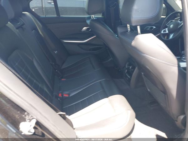 2021 BMW M340I M340I XDRIVE