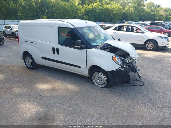 2022 RAM PROMASTER CITY CARGO VAN