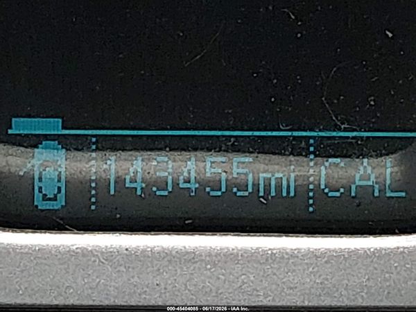 2013 CHEVROLET CAMARO 1SS — I118