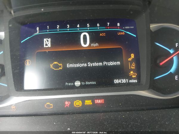 2020 HONDA PILOT AWD EX-L