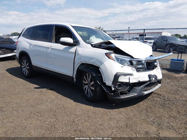 2020 HONDA PILOT AWD EX-L