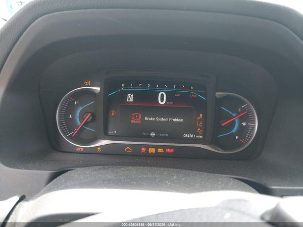 2020 HONDA PILOT AWD EX-L