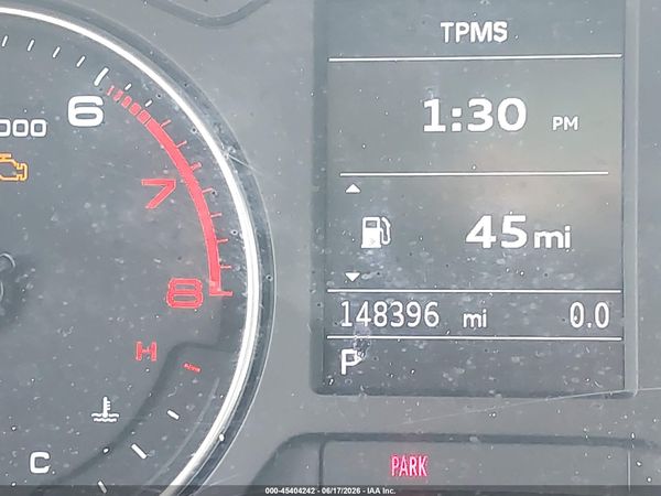 2016 AUDI A3 2.0T PREMIUM