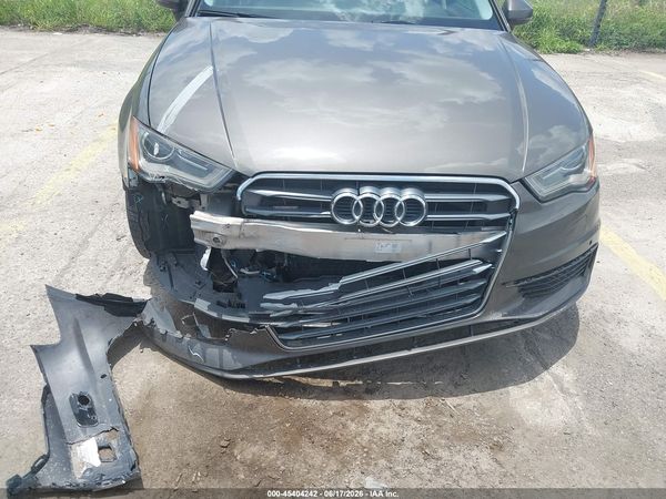 2016 AUDI A3 2.0T PREMIUM