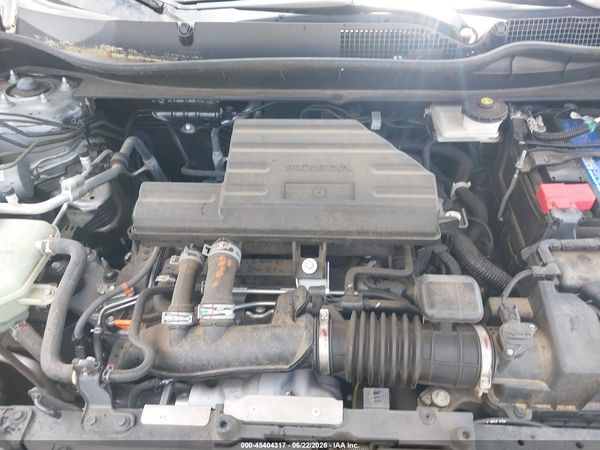 2022 HONDA CR-V AWD TOURING