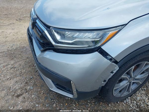 2022 HONDA CR-V AWD TOURING