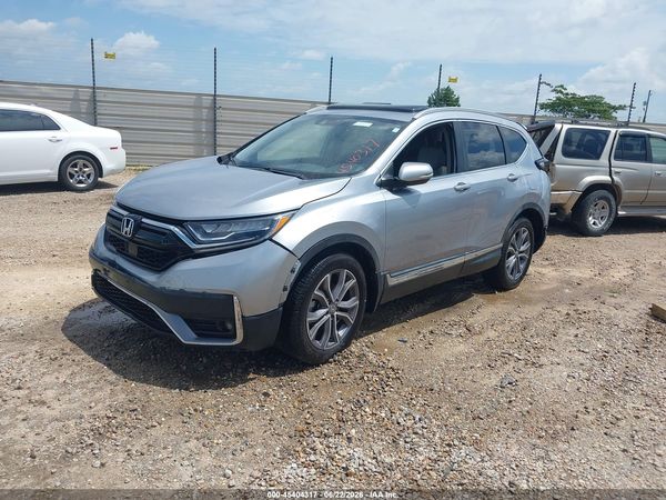 2022 HONDA CR-V AWD TOURING