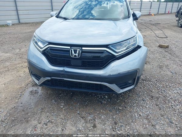 2022 HONDA CR-V AWD TOURING