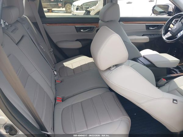 2022 HONDA CR-V AWD TOURING