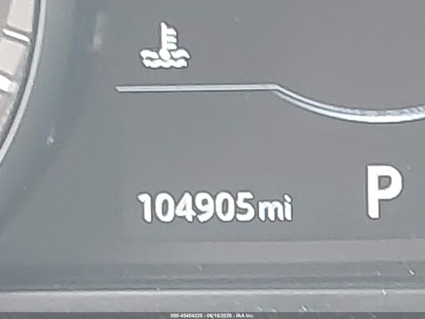 2017 LAND ROVER DISCOVERY HSE