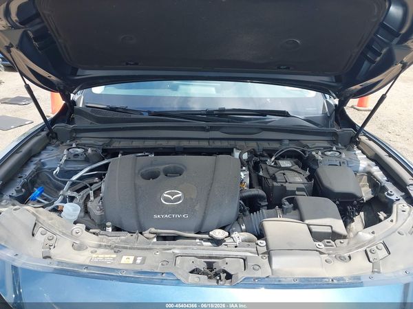 2024 MAZDA CX-50 2.5 S PREMIUM