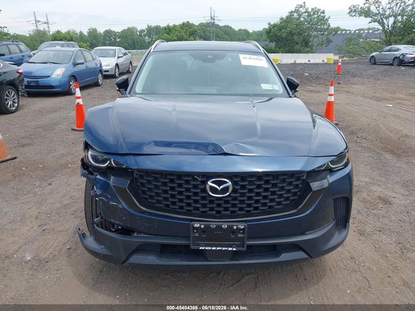 2024 MAZDA CX-50 2.5 S PREMIUM