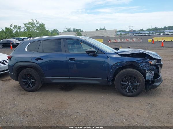 2024 MAZDA CX-50 2.5 S PREMIUM