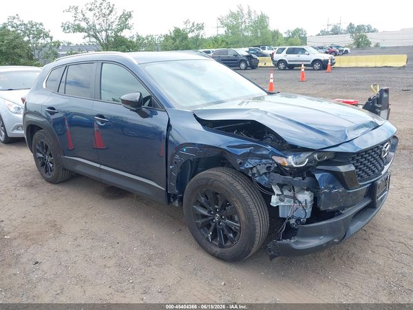 2024 MAZDA CX-50 2.5 S PREMIUM