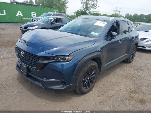 2024 MAZDA CX-50 2.5 S PREMIUM