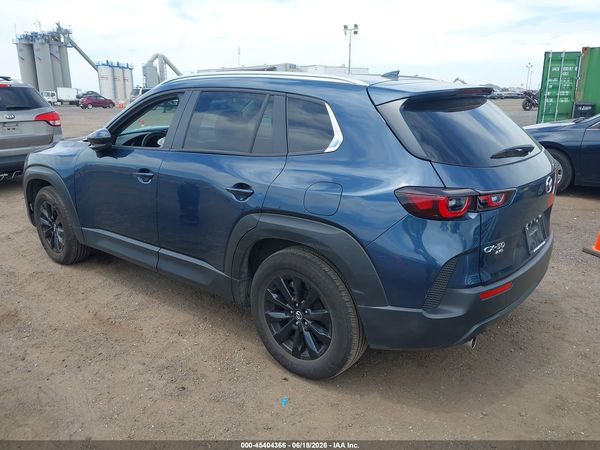 2024 MAZDA CX-50 2.5 S PREMIUM