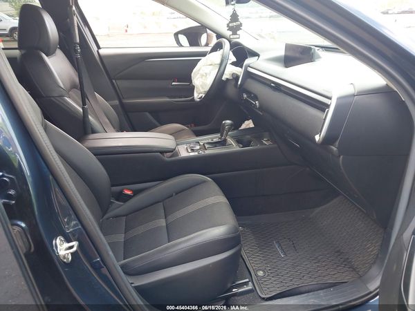 2024 MAZDA CX-50 2.5 S PREMIUM