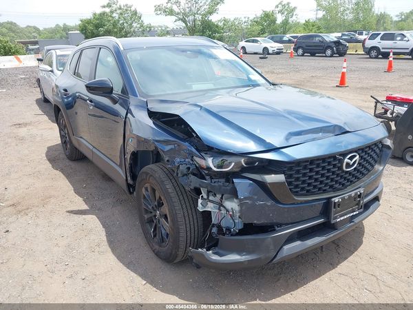 2024 MAZDA CX-50 2.5 S PREMIUM