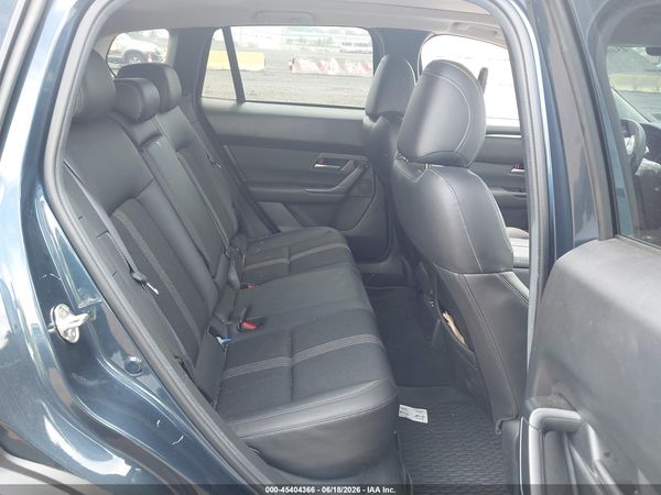 2024 MAZDA CX-50 2.5 S PREMIUM