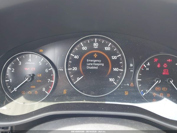 2024 MAZDA CX-50 2.5 S PREMIUM