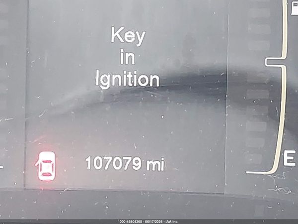 2016 JEEP CHEROKEE ALTITUDE