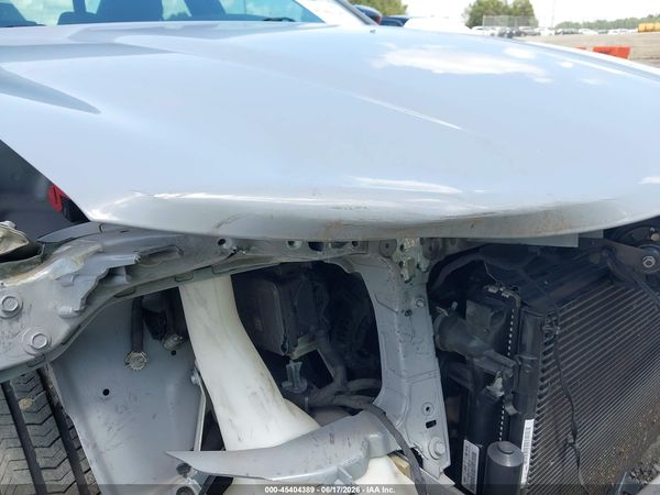 2020 DODGE CHARGER SXT RWD