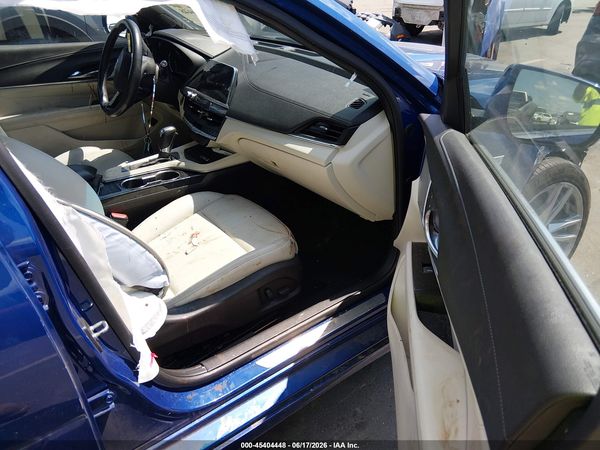2020 CADILLAC CT4 LUXURY