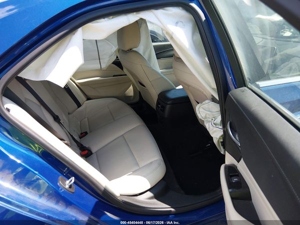 2020 CADILLAC CT4 LUXURY
