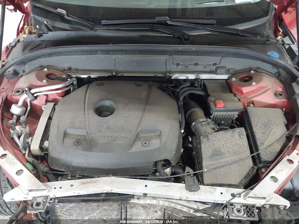 2020 VOLVO XC60 T5 MOMENTUM