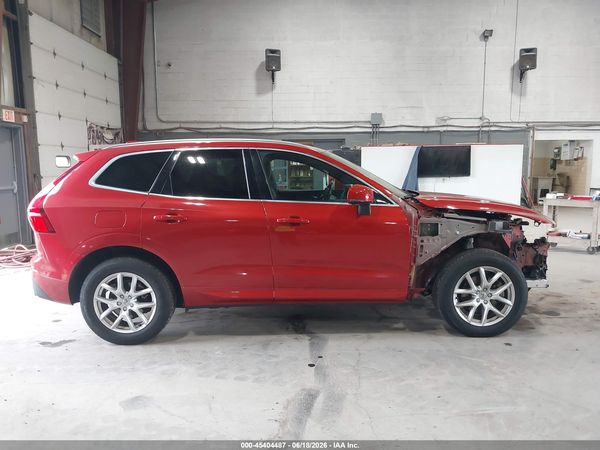2020 VOLVO XC60 T5 MOMENTUM