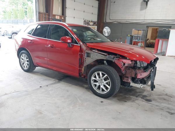 2020 VOLVO XC60 T5 MOMENTUM