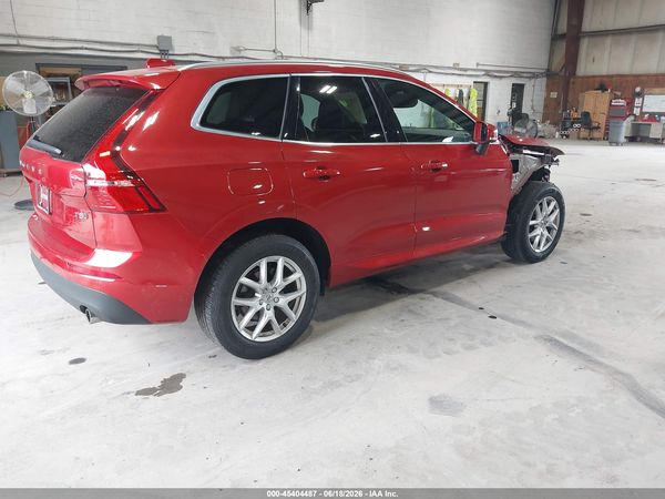 2020 VOLVO XC60 T5 MOMENTUM