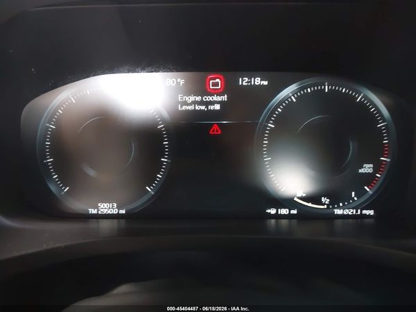 2020 VOLVO XC60 T5 MOMENTUM