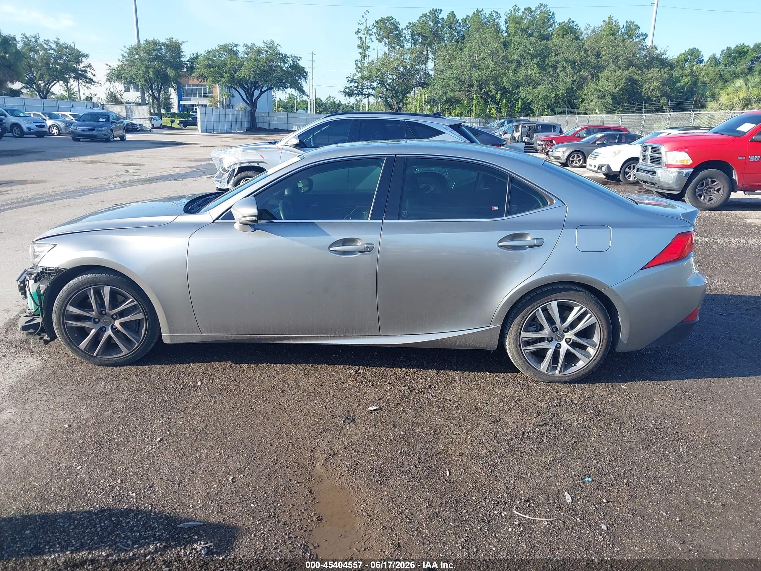 2020 LEXUS IS 300 300 Base