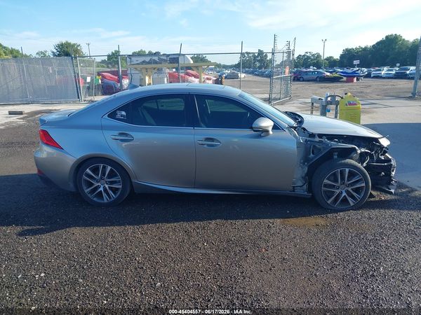 2020 LEXUS IS 300 300 Base