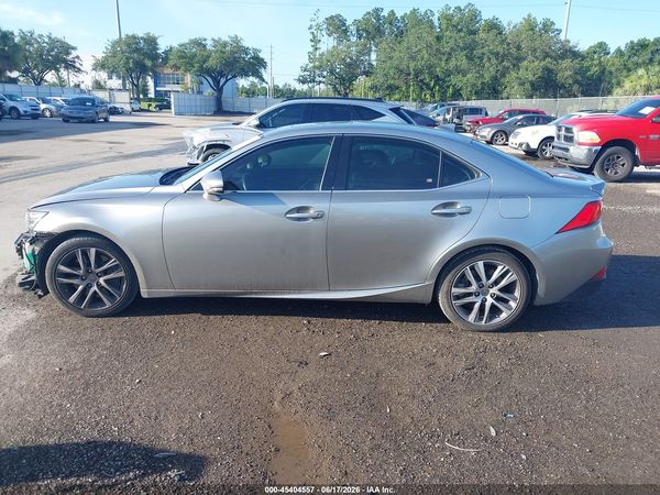 2020 LEXUS IS 300 300 Base