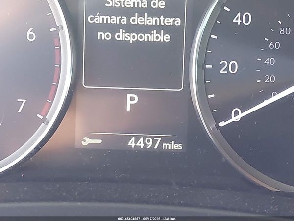 2020 LEXUS IS 300 300 Base