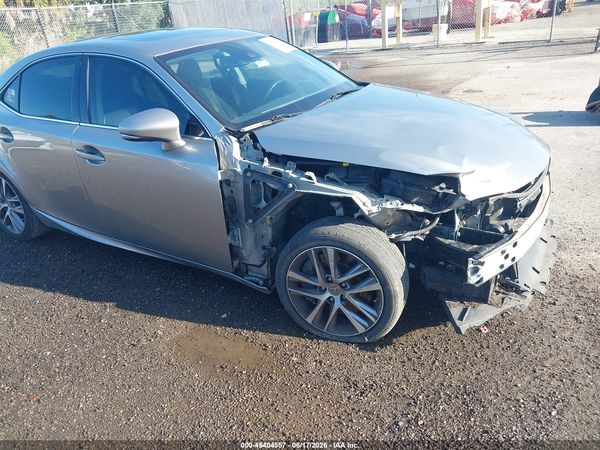 2020 LEXUS IS 300 300 Base