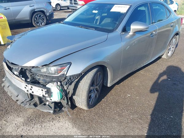 2020 LEXUS IS 300 300 Base