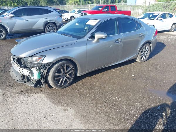 2020 LEXUS IS 300 300 Base