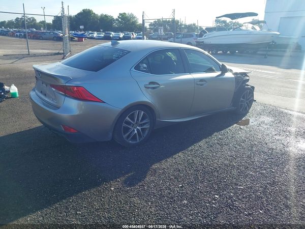 2020 LEXUS IS 300 300 Base