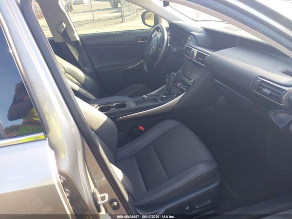 2020 LEXUS IS 300 300 Base