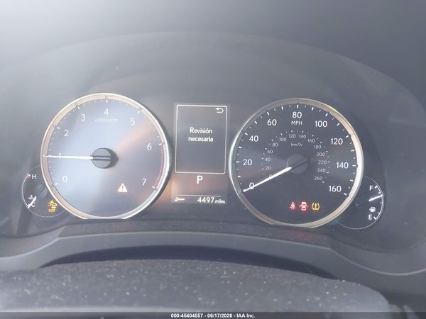 2020 LEXUS IS 300 300 Base