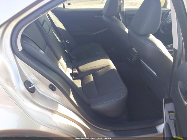 2020 LEXUS IS 300 300 Base