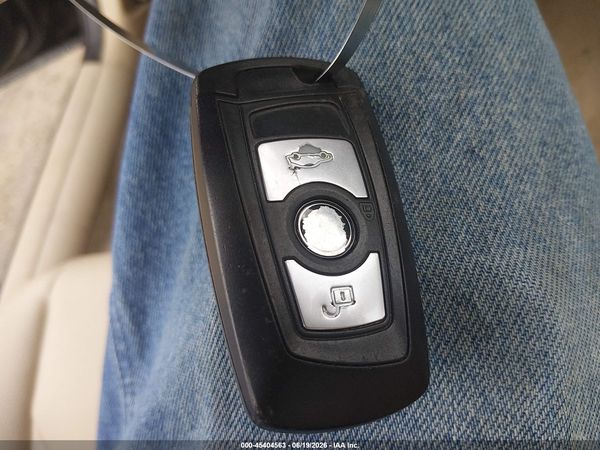2013 BMW 328I XDRIVE