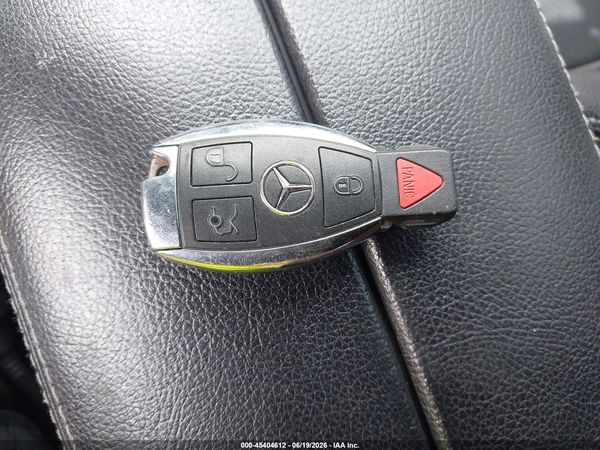 2018 MERCEDES-BENZ C 300 C300