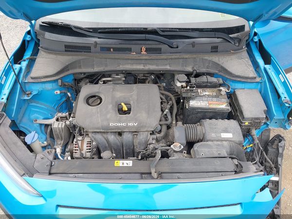 2019 HYUNDAI KONA SE