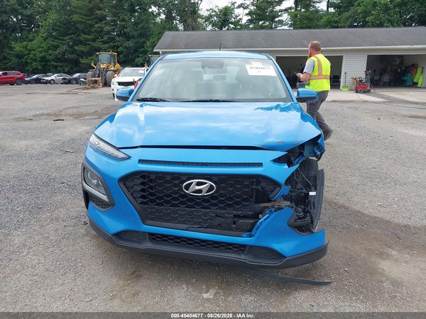 2019 HYUNDAI KONA SE